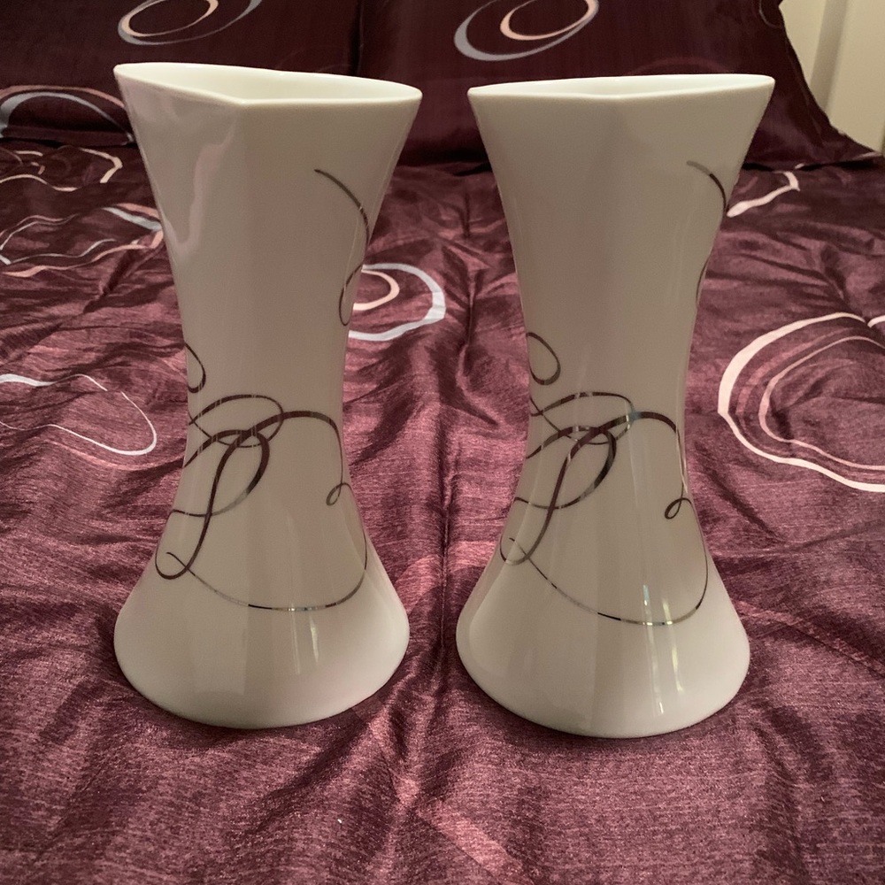 Candle holders